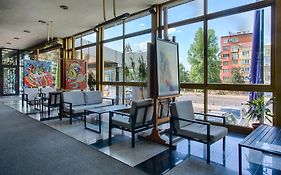 Hemus Hotel Sofia